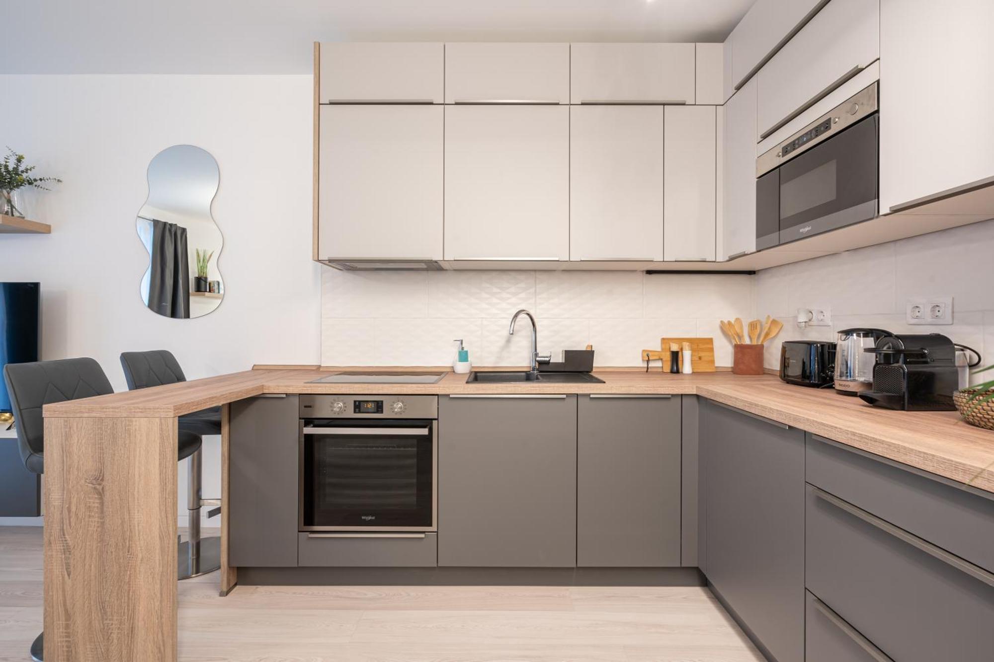 Heroes Square Apartment Budapest Eksteriør bilde